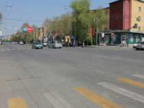 В Оше отремонтируют центральную улицу Масалиева