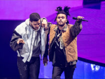 Нейросеть создала «совместный» трек Дрейка и The Weeknd