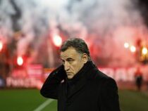 Главный тренер ПСЖ оказался под угрозой увольнения