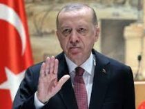 В Турции официально опровергли версию об инфаркте Эрдогана