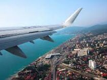 Из Бишкека в Сочи планируется запустить регулярные авиарейсы
