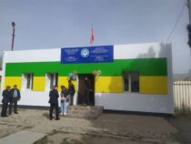 В селе Кочкор Нарынской области открылось новое здание «Унаа»