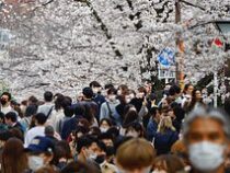 Япония снимает все ковидные ограничения на въезд для туристов