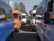 В Кыргызстане ГУОБДД проведет два рейда до 31 мая