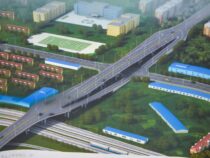 Строительство дорожных развязок в Бишкеке может начаться уже в сентябре