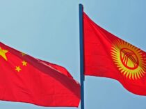 Кыргызстан и Китай ведут переговоры о введении безвизового режима между странами