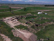 В Кыргызстане появятся маршруты археологического туризма