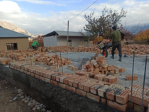 Строительство жилья дешевле всего обойдется в Баткене