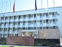 С 1 июня закроется отделение посольства Кыргызстана в Бонне