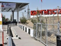 Жогорку Кенеш одобрил соглашение с Узбекистаном о взаимных поездках граждан