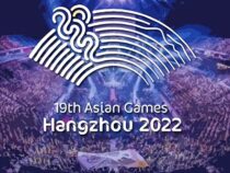 Кыргызстанские спортсмены выступят на Азиатских играх в Китае