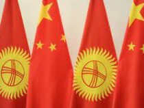 Кыргызстан предложил Китаю ввести безвизовый режим