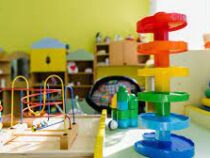 В жилмассиве «Ак-Босого» построят новый детский сад