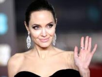 Анджелина Джоли объявила о запуске модного дома