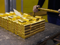 Кыргызстан нарастил запасы золота на 30%