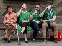 Ирландия первой в мире ввела яркую маркировку о вреде алкоголя