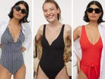 Стилисты назвали самые модные и устаревшие купальники на это лето