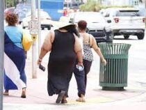 К 2045 году четверть населения планеты будет страдать ожирением