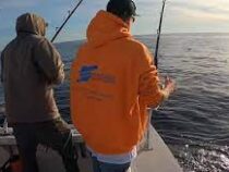 В США двух рыбаков приговорили к реальным срокам за обман на соревнованиях