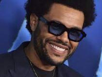 The Weeknd больше не будет петь под псевдонимом