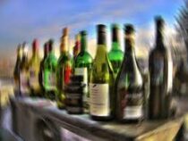Ирландия введет маркировку на алкоголе, предупреждающую о рисках для здоровья