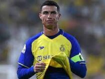 Роналду хочет разорвать контракт с «Аль-Наср» и вернуться в Европу