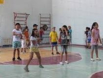 В Бишкеке откроются пришкольные лагеря