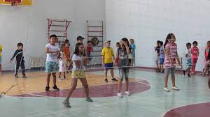 В Бишкеке откроются пришкольные лагеря
