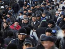Свыше 172 тысяч граждан Кыргызстана въехало в Россию с рабочими целями