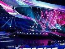 Первые финалисты  «Евровидения-2023»  определились в Ливерпуле