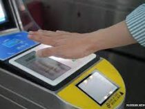 Биометрический пропуск: новую программу оплаты метро запустили в Пекине