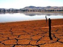 На Земле быстро исчезает пресная вода