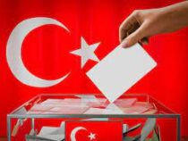 В Турции  пройдут выборы президента страны