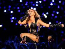 Впервые за 7 лет певица Beyonce отправилась в сольный тур