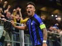 «Интер» вышел в финал Лиги чемпионов после победы над «Миланом»