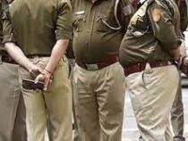 Индийским полицейским предложили похудеть или уволиться