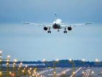С 3 июня будет запущен авиарейс Анкара – Бишкек – Анкара