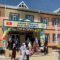 В Араванском районе построили новую школу