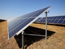 В Кыргызстане построят мощную солнечную электростанцию