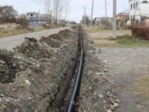 На четырех улицах жилмассива «Арча-Бешик» построят водопроводные линии