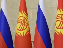 Генконсульства Кыргызстана откроются в Санкт-Петербурге и Казани