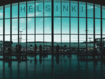 В аэропорту Хельсинки разрешили проносить два литра жидкости в ручной клади