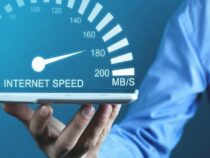 Кыргызстан опустился в рейтинге по скорости интернета