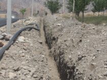 Жителей двух сел Баткенской области обеспечат питьевой водой