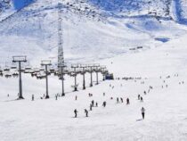 В горах близ села Байтик построят горнолыжную базу