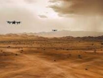В ОАЭ испытали технологию искусственного дождя в пустыне