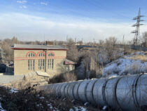 ЖК принял законопроект о реконструкции Лебединовской ГЭС
