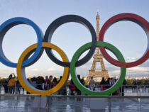 На Олимпиаде в Париже будет запрещен алкоголь