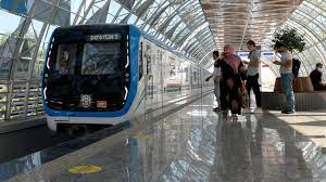 Скорость метро  снизят в Тащкенте