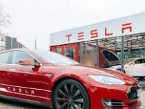 Tesla инвестирует $4,8 миллиарда в строительство первого завода в Европе